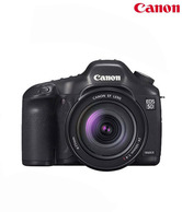 Canon EOS 5D SLR Mark II (Kit 24-105mm)