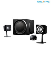 Creative Gigaworks T3 Speakers