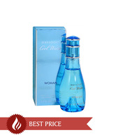 Davidoff Coolwater Women 100ml