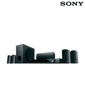 Sony DAV-DZ340 5.1 Home Theatre System