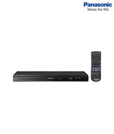 Panasonic DVD-S485 DVD Player