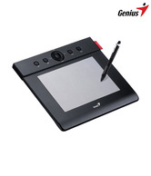 Genius Easypen M406 Tablet