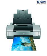 Epson SP 1390 Photo Printer Single Function