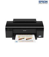 Epson T30 Single Function Printer