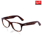 Ray-Ban Pleasing Optical Frame