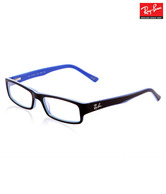 Ray-Ban Sophisticated Optical Frame