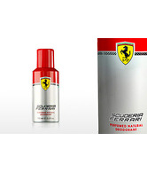 Ferrari Scuderia Deo
