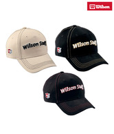 Wilson Golf Cap