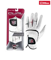 Wilson Dual Golf Gloves