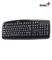 Genius KB 110 PS2