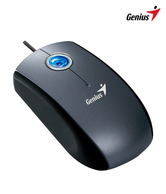 Genius Traveler 355 Laser Mouse