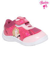 Barbie Cool Pink Casual Shoes