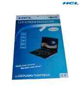 HCL 15.6 inches Antiglare Screen LG001A(Black)
