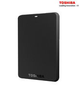 Toshiba Canvio Basics 3.0 Hard Drive (500GB)