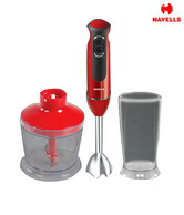 Havells Problend with Chopper (Red)