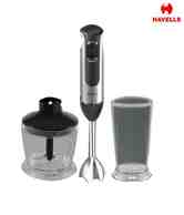 Havells Problend with Chopper (Silver)
