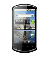 Huawei Ideos X5 (Black)