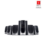 Iball Tarang 5.1 Speakers