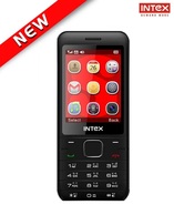 Intex Aura (Black)