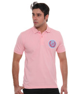 John Players Classic Pink T-Shirt
