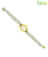 JPearls Rice Pearl Watch