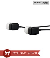 Harman Kardon NI IN Ear Headphone