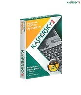 Kaspersky Mobile SecuritySolution -KMS9