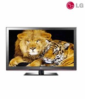 LG 32CS410 32 Inches  HD Ready LCD Television