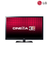 LG 32 inches LW4500 Cinema 3D Television