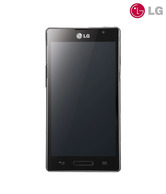LG Optimus L9 P765 (Black)