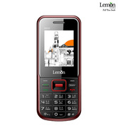Lemon Duo 222-Black