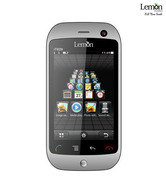 Lemon IT 828 -Silver-Brown