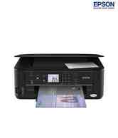 Epson Office - ME Office 900WD Multifunction Inkjet Printer  (Print,Copy & Scan)