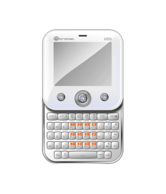 Micromax Q55 White
