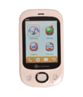 Micromax X222 Pearl White