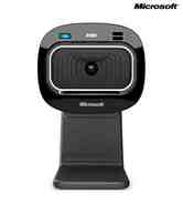 Microsoft Lifecam HD 3000 Webcam