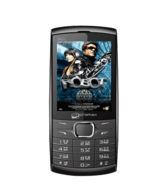 Micromax X-350 Grey