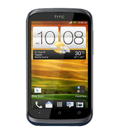 HTC  Desire V BLACK