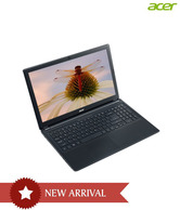 Acer Aspire V5 571 (Intel Core i3- 4GB RAM- 500GB HDD- Linux- Intel HD Graphics 4000 With 128 MB Dedicated Graphics) (Smoky Black)
