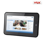 VOX 7 Inch Tablet Capacitive Touch V-91