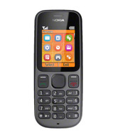 Nokia 100 (P. Black)