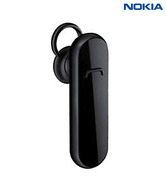 Nokia BH-110A BT Headset Black INDIA