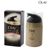 Olay Total Effects Normal Day Cream 50g