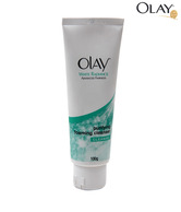 Olay White Radiance Foaming Cleanser 100gm