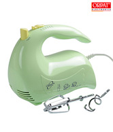 Orpat OHM-207 Hand Blender (Green)