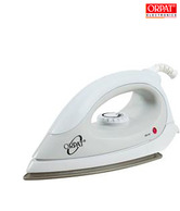 Orpat OEI-157 Dry Iron (Grey)