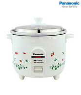 Panasonic WA22H Electric Cooker