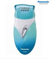 Panasonic Epilator ES2024 (Blue)