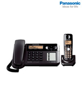 Panasonic Cordless KX-TG3651 Landline Phone