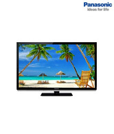 Panasonic 50 Inches TH-P50UT50D Full HD 3D Plasma Television
